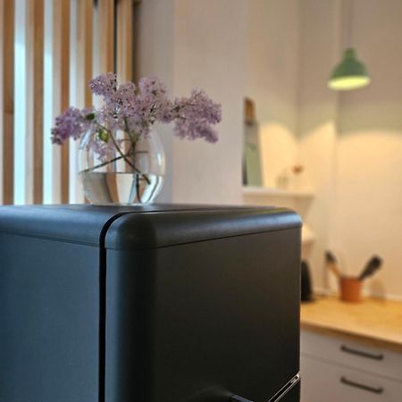 Elbquartier Apartments Magdeburg 'Fabrik61' Kültér fotó