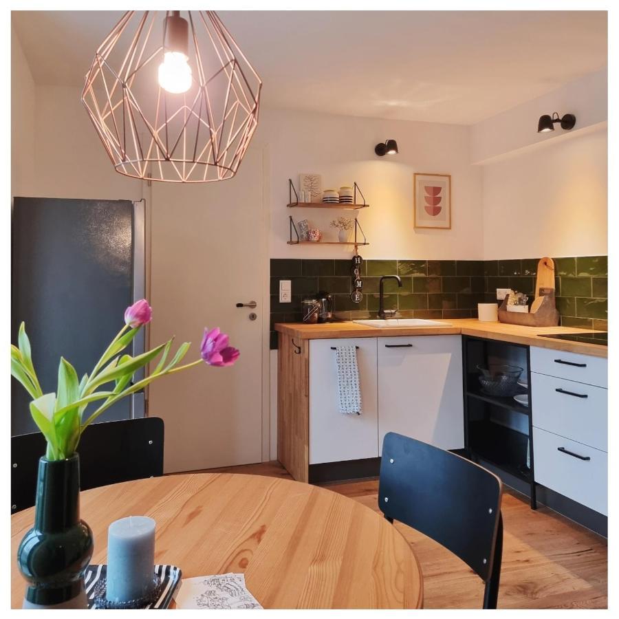 Elbquartier Apartments Magdeburg 'Fabrik61' Kültér fotó