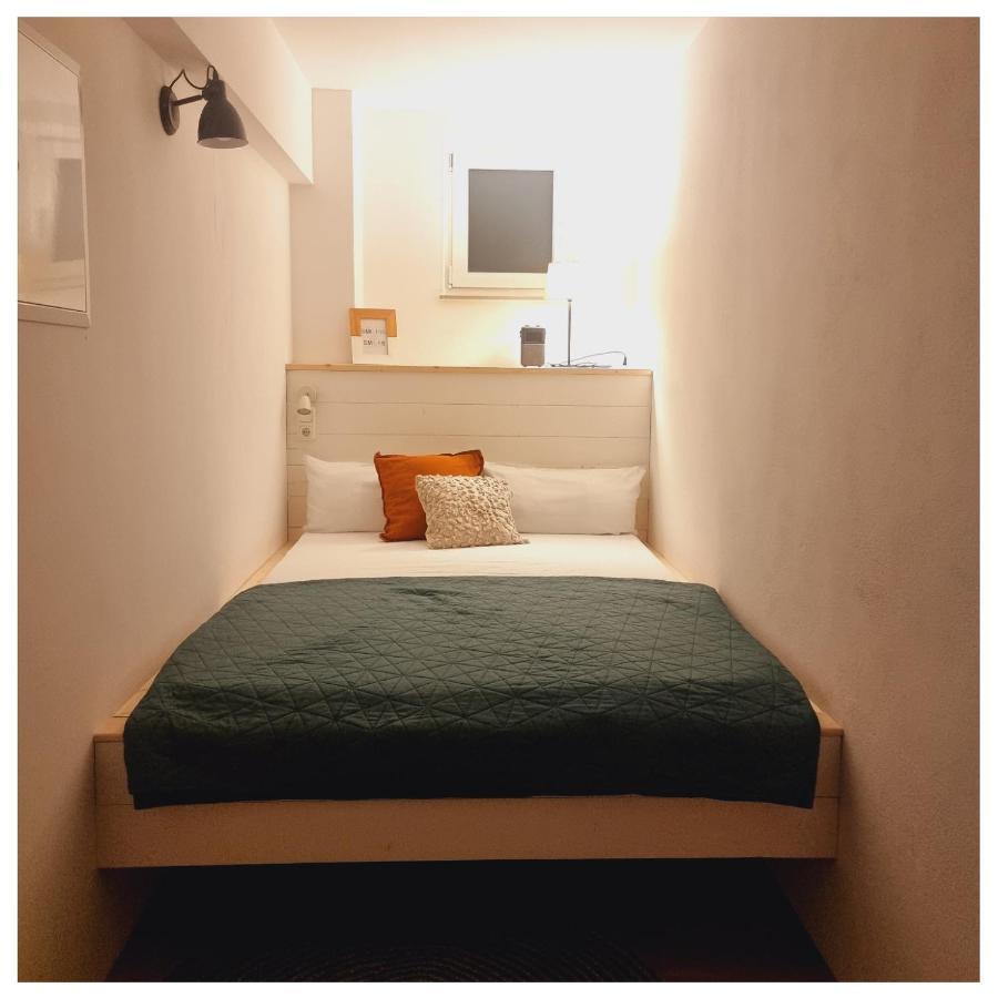 Elbquartier Apartments Magdeburg 'Fabrik61' Kültér fotó