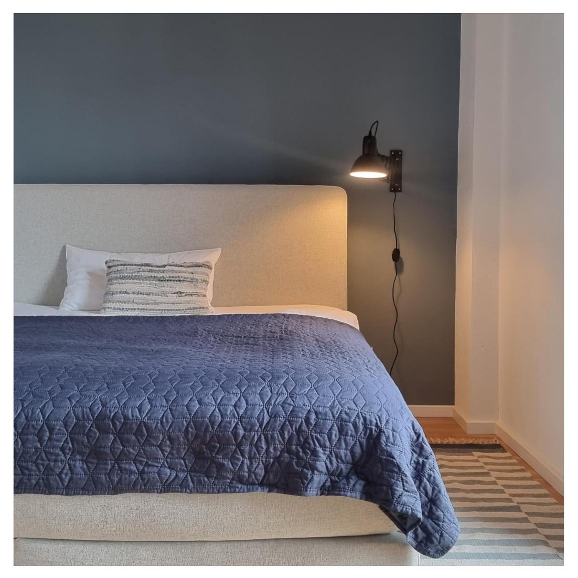 Elbquartier Apartments Magdeburg 'Fabrik61' Szoba fotó